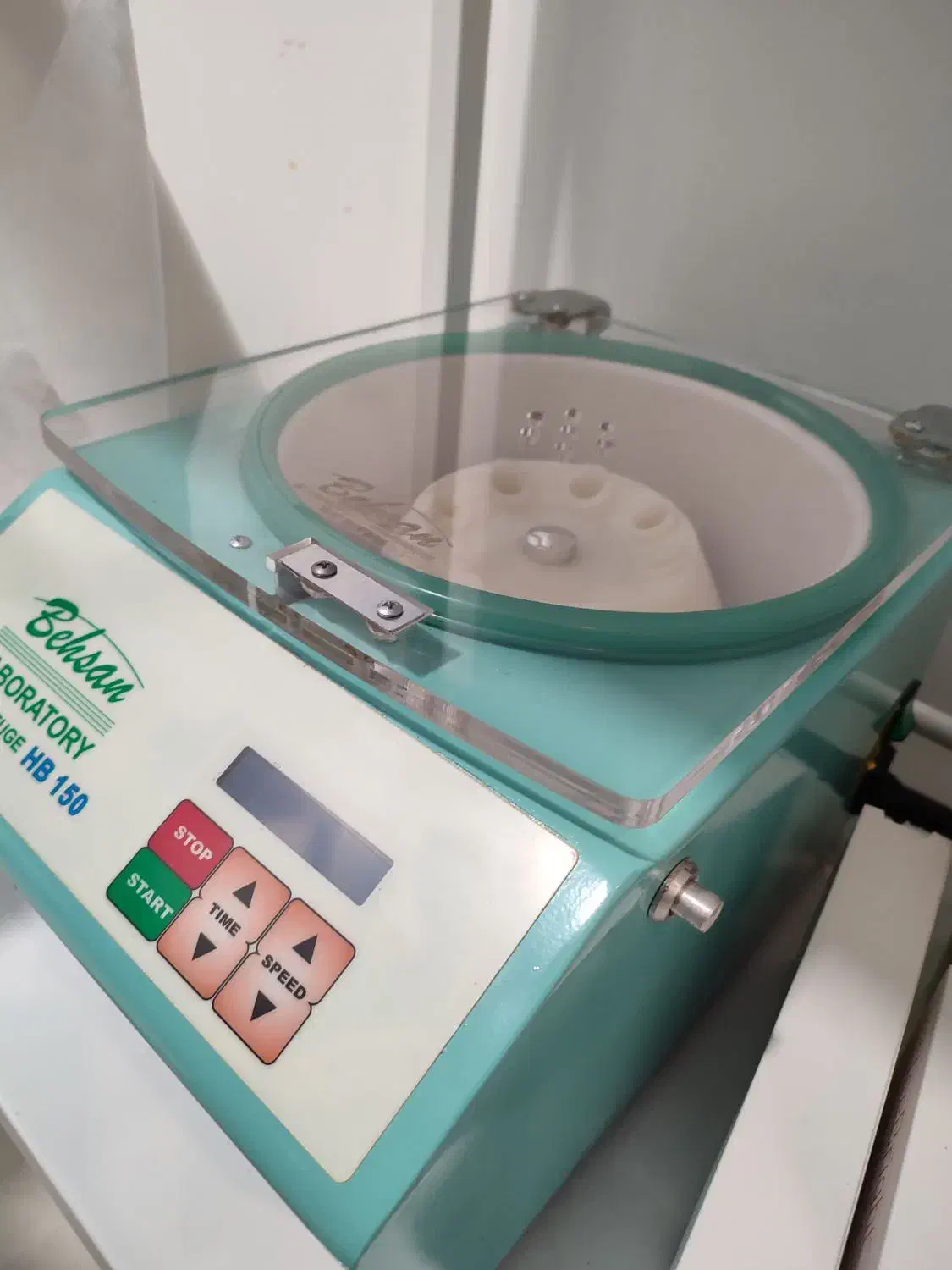 سانتریفیوژ بهسان HP150|پزشکی|تهران, آبشار تهران (دریاچه)|دیوار