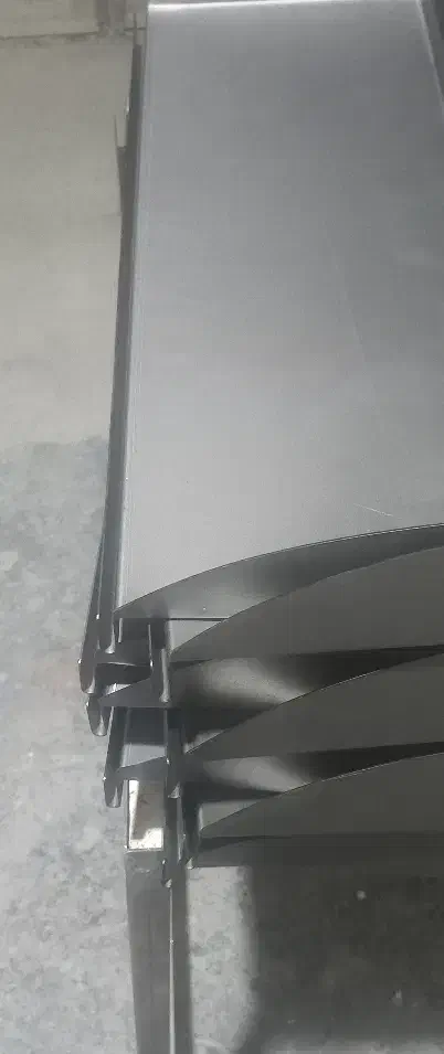 خدمات خم وبرش لیزر فلز|خدمات پیشه و مهارت|اصفهان, طاحونه|دیوار