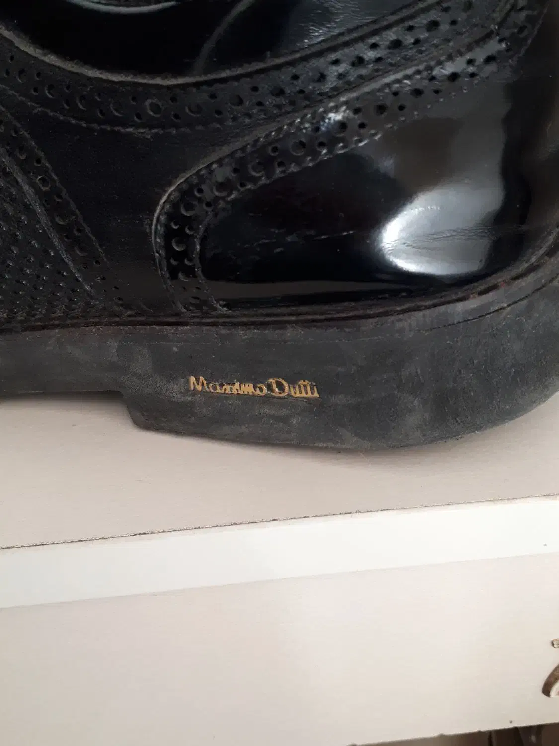 کفش مردانه 43|کیف، کفش، کمربند|کرمانشاه, |دیوار