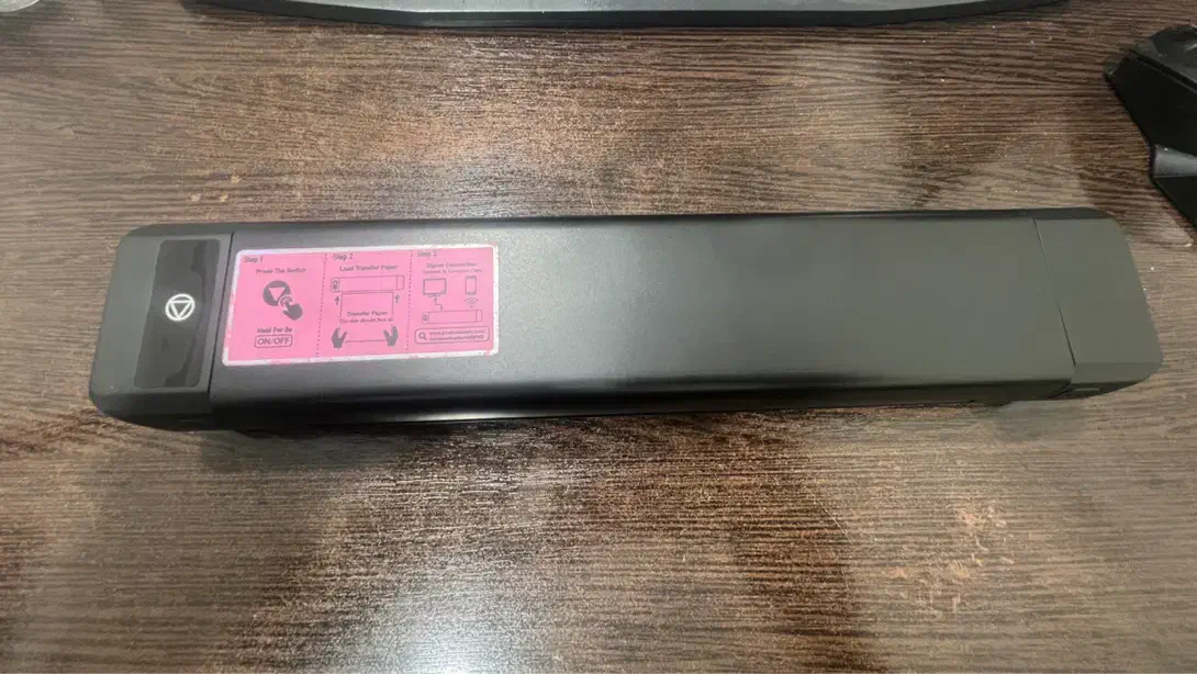 پرینتر حرارتی ozer|پرینتر، اسکنر، کپی، فکس|کرج, گوهردشت|دیوار