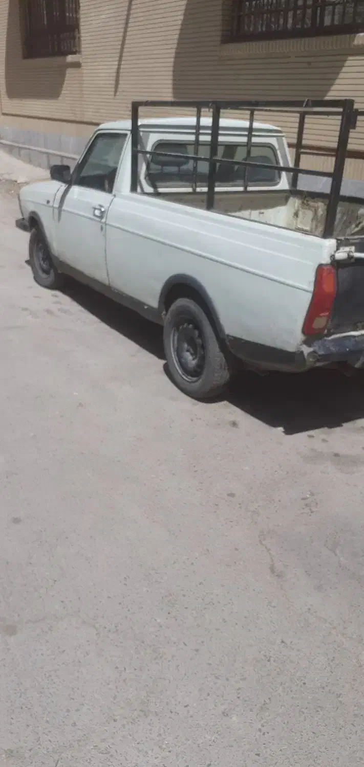 حمل بار با وانت درسطح شهر زاهدان وحومه|خدمات حمل و نقل|زاهدان, |دیوار