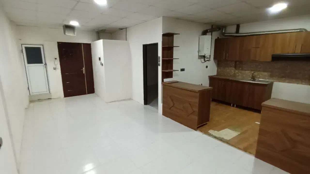 رهن کامل ملک|اجارهٔ آپارتمان|مشهد, سجادیه|دیوار