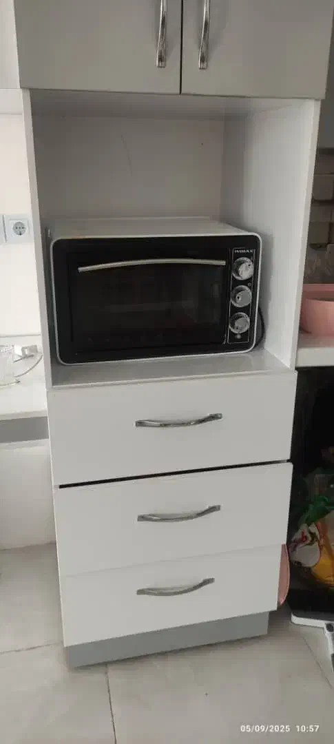 توستر تمیز و سالم|اجاق گاز و لوازم برقی پختوپز|شیراز, بریجستون|دیوار