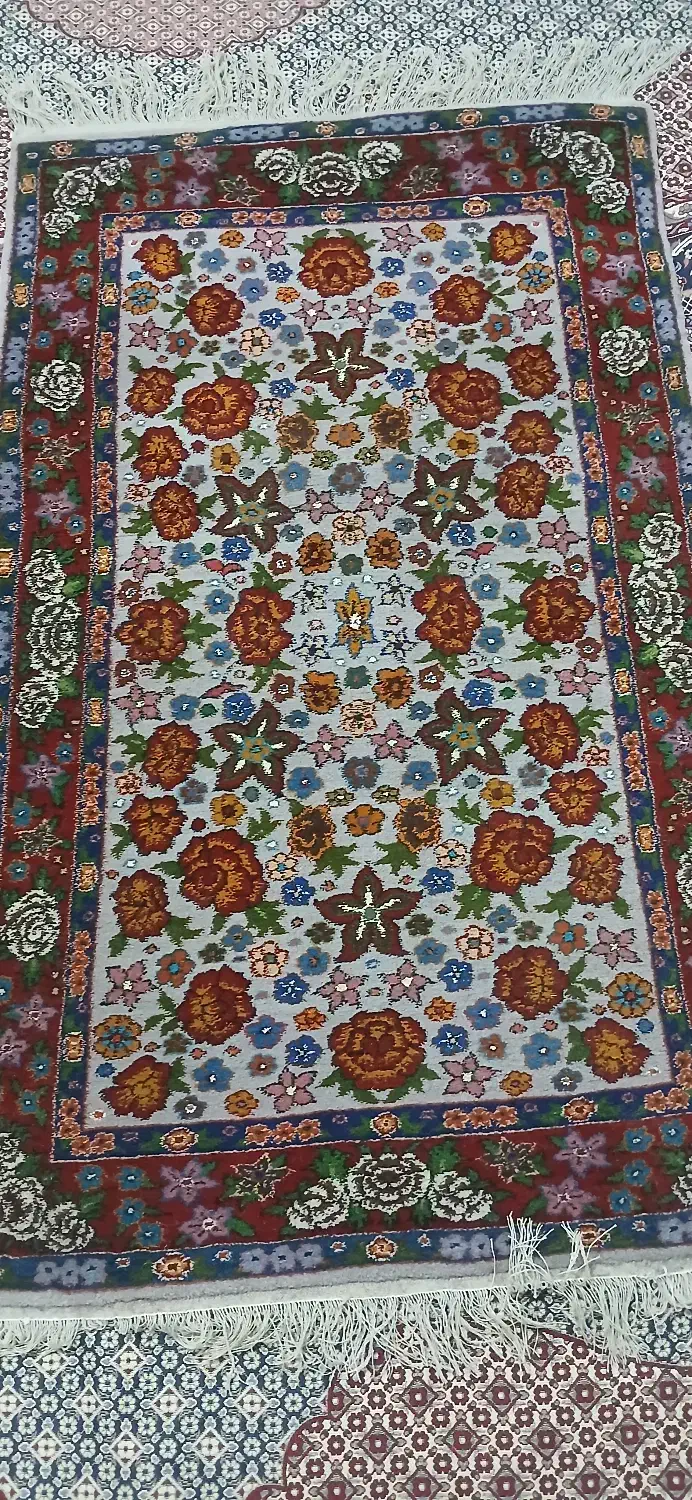 فروشی|فرش|راز وجرگلان, |دیوار