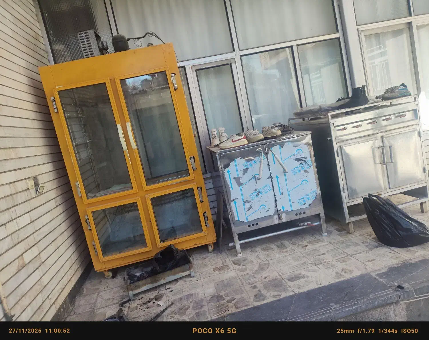 فر رستورانی|کافیشاپ و رستوران|لردگان, |دیوار