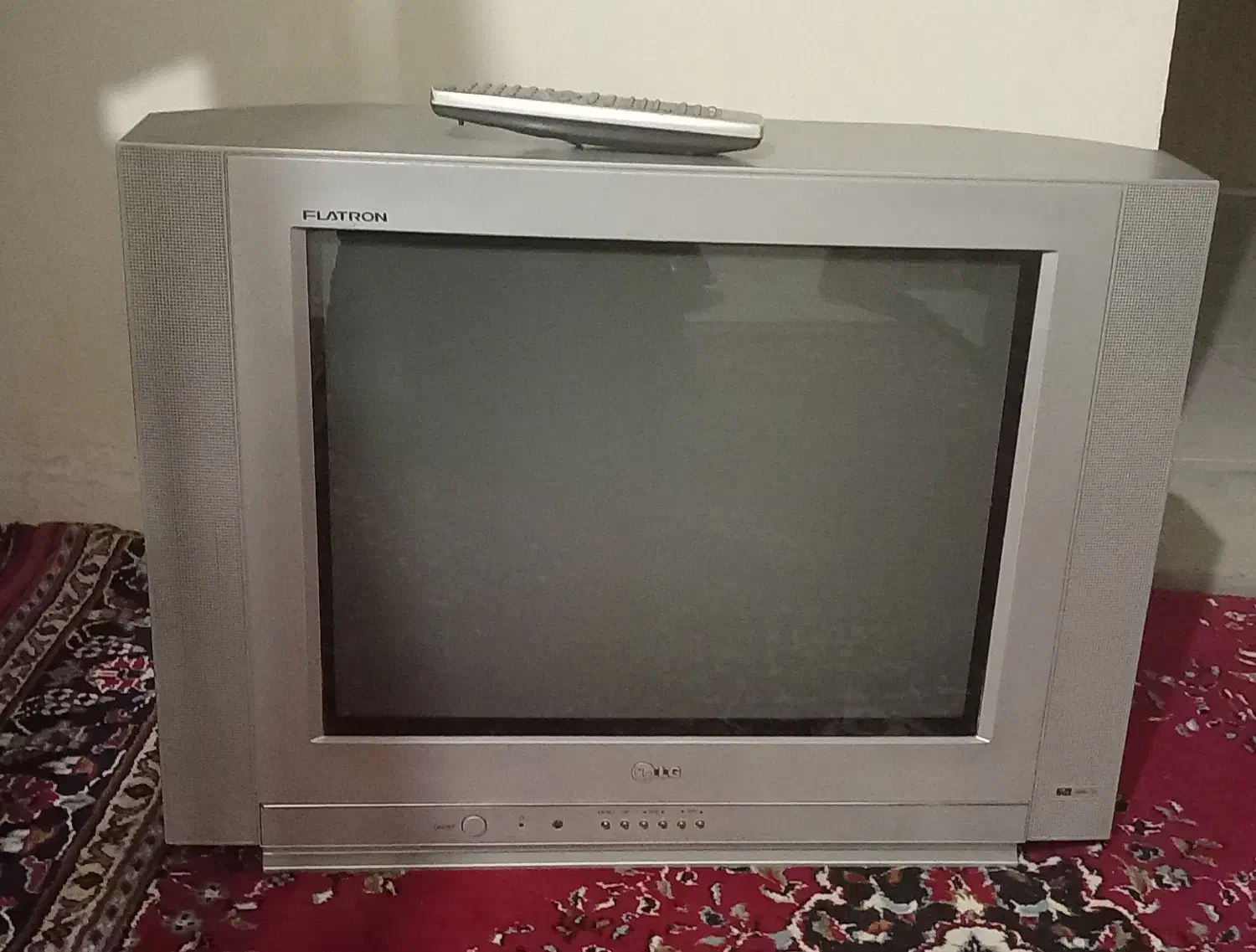 تلویزیون ال جی|تلویزیون و پروژکتور|تربتحیدریه, شهرک ولیعصر|دیوار