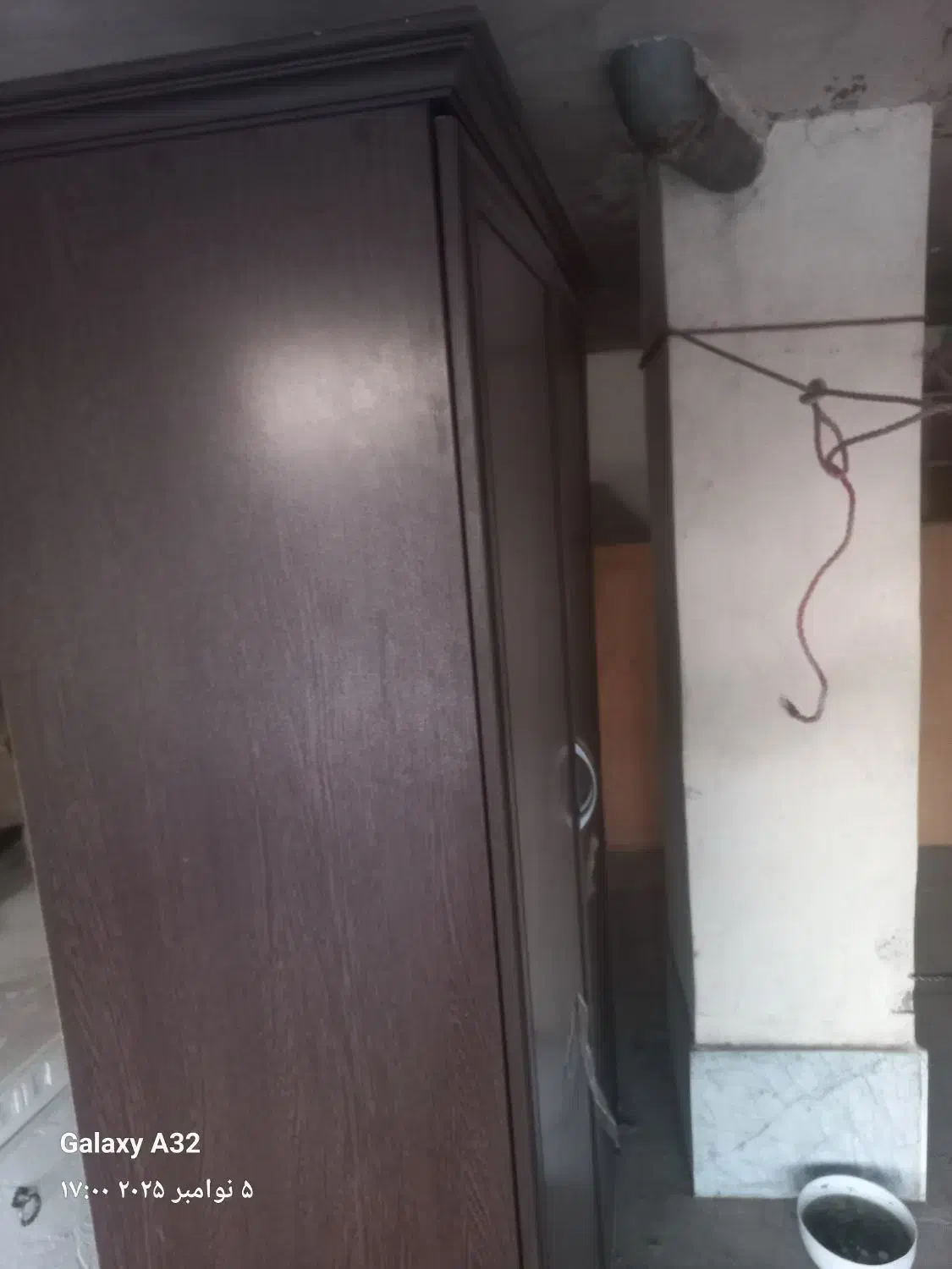 کمد دیواری|جاکفشی، کمد، دراور|کرج, استاندارد|دیوار