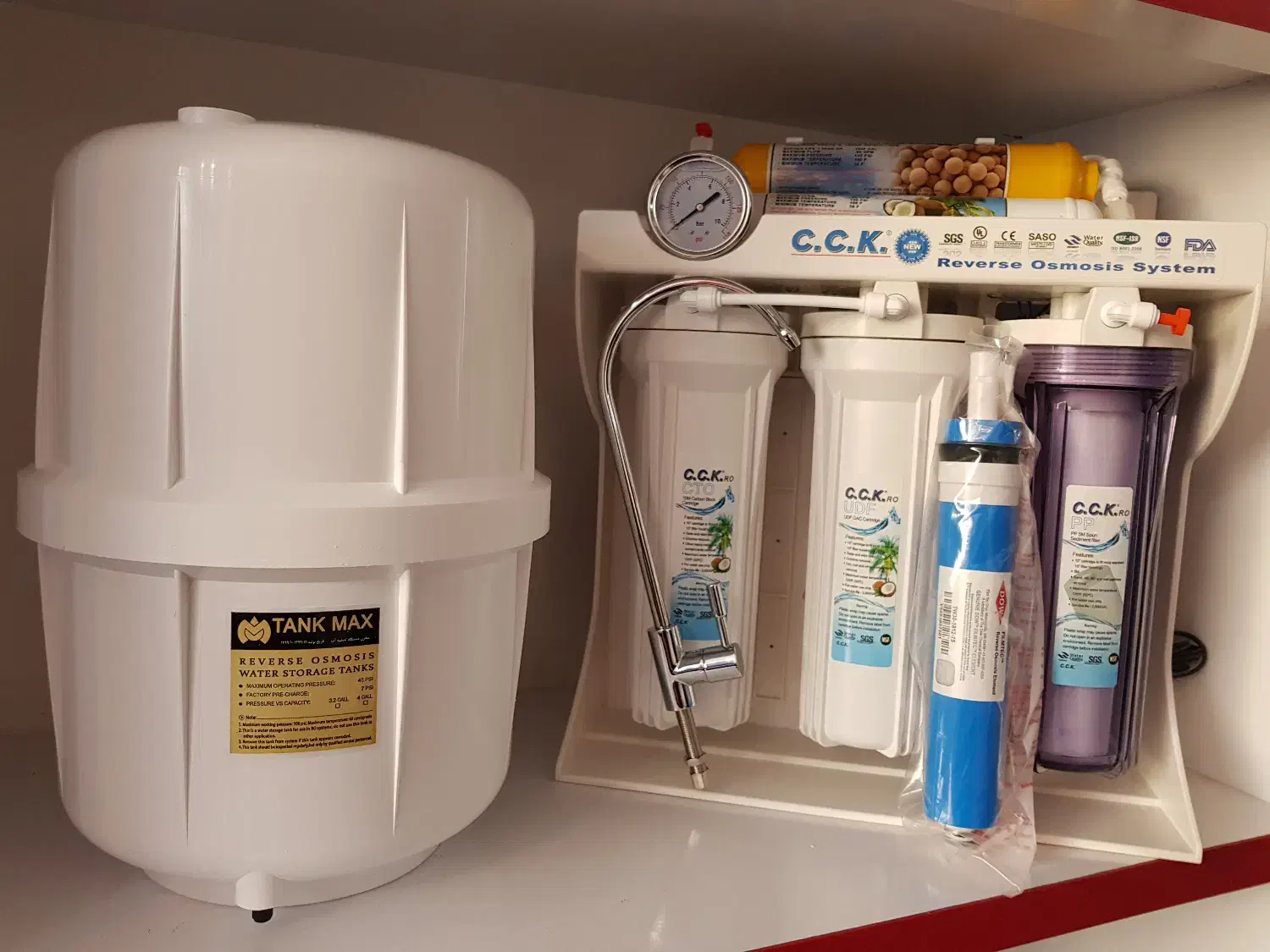 تصفیه آب تسفیه تسویه تصویه فروش  تعمیرات قطعات|آب‌سردکن و تصفیه آب|مشهد, گوهرشاد|دیوار