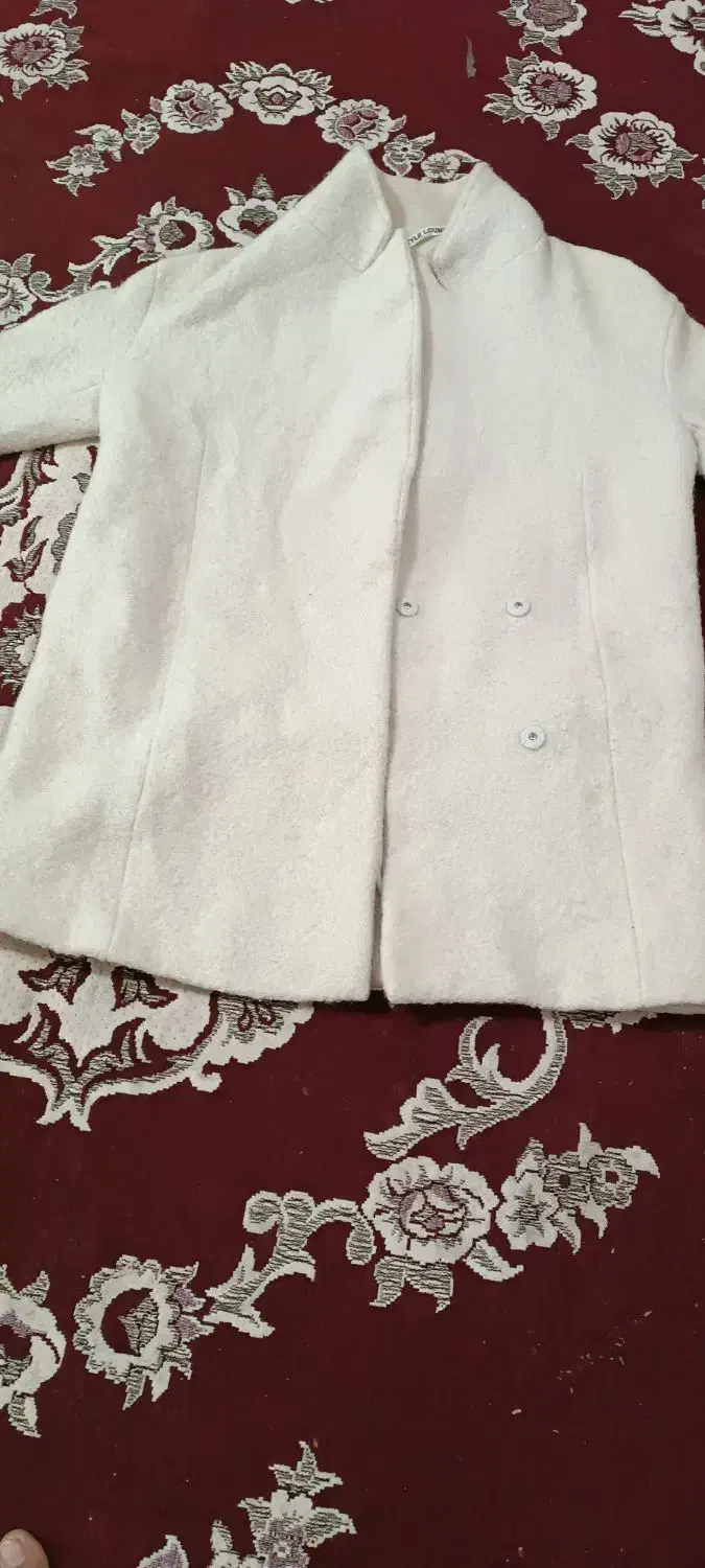 پالتو|لباس|زابل, |دیوار