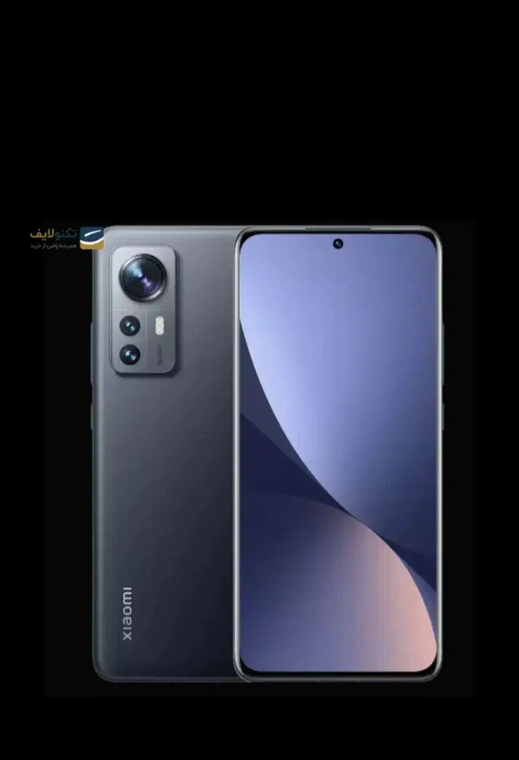 mi12x|موبایل|ساوه, |دیوار