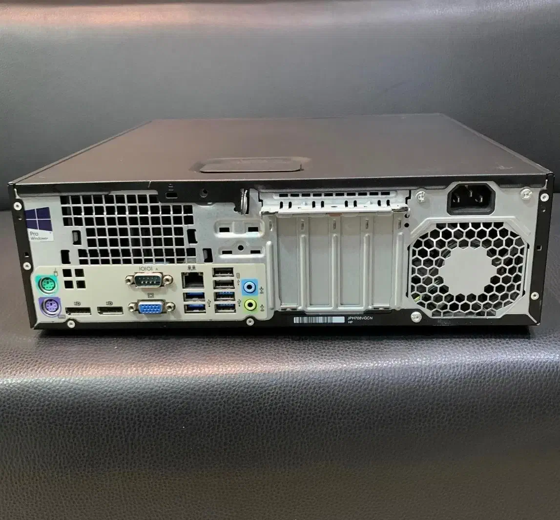 کیس hp گیمینگ|رایانه رومیزی|سجاس رود, |دیوار