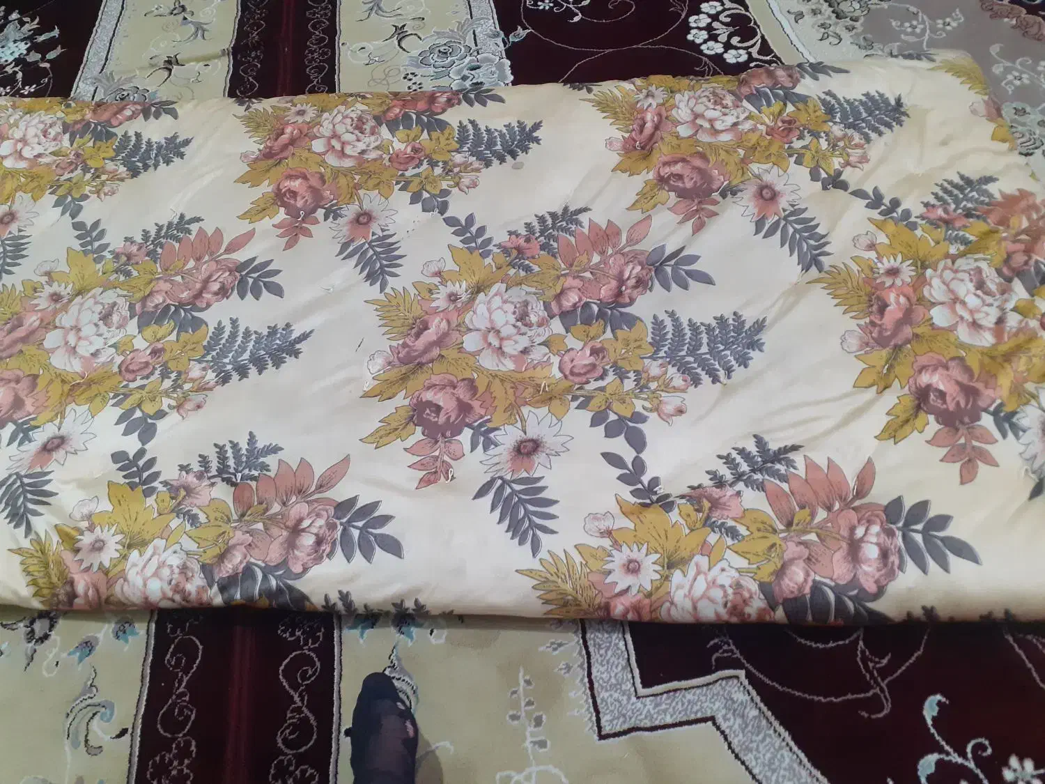 تشک یک نفره|تشک تختخواب|مرودشت, ثبت احوال|دیوار