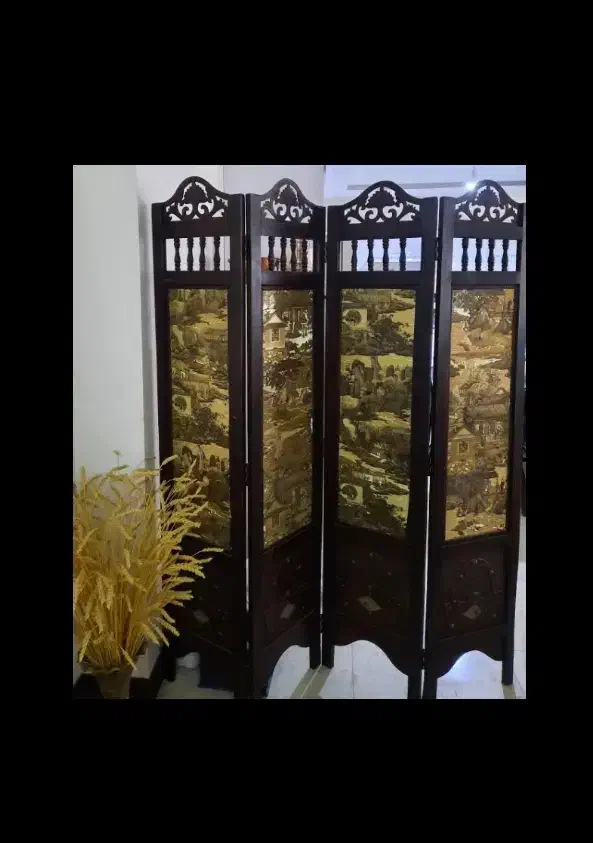 لوازم جانبی موبایل قطعه برای جداکردن مکان پارتیشن|لوازم جانبی موبایل و تبلت|اصفهان, برازنده|دیوار