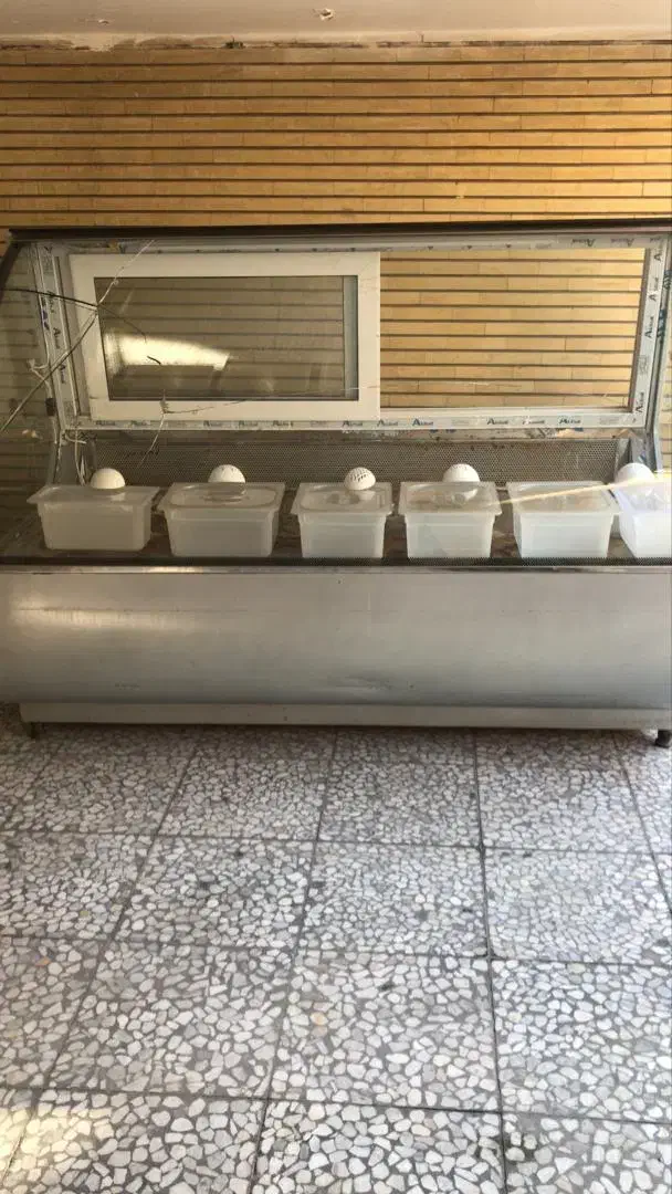 فروش یخچال|فروشگاه و مغازه|فولادشهر, فولادشهر|دیوار