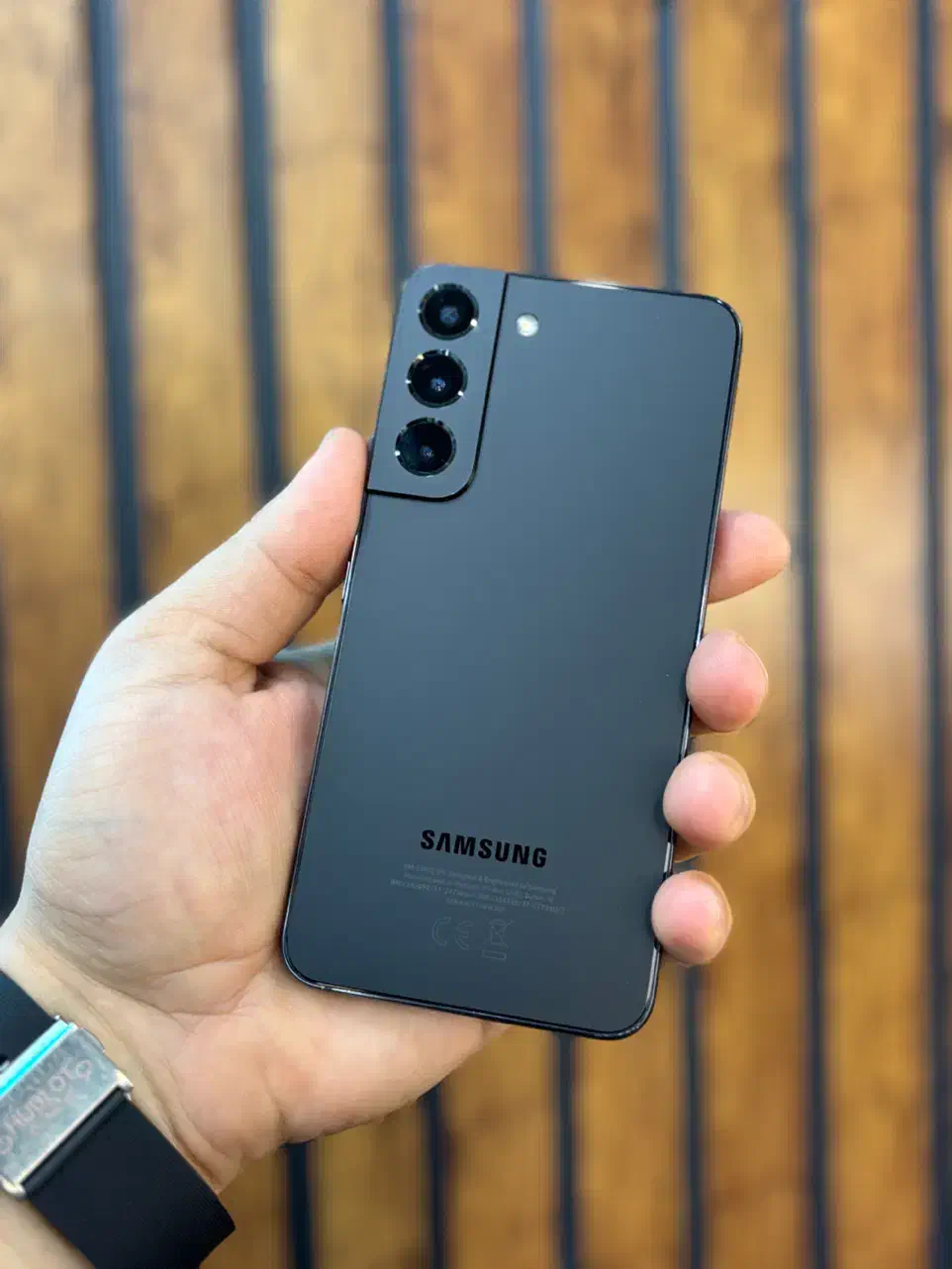 سامسونگ galaxy s22 نرمال حافظه 256 گیگ|موبایل|قم, عمار یاسر|دیوار