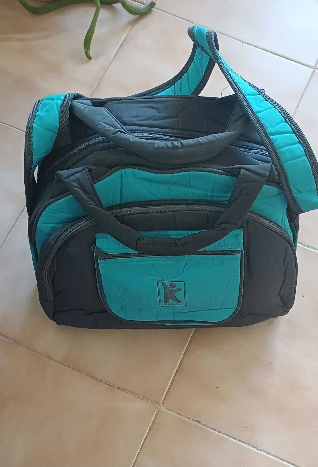 کاسکه و کریر و کیف|کالسکه و لوازم جانبی|میاندوآب, |دیوار