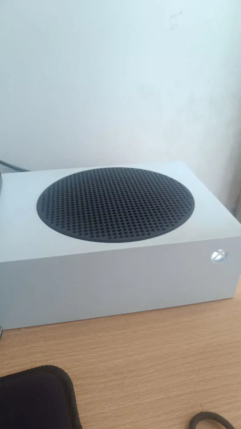 کنسول Xbox series s|کنسول، بازی ویدئویی و آنلاین|تبریز, |دیوار