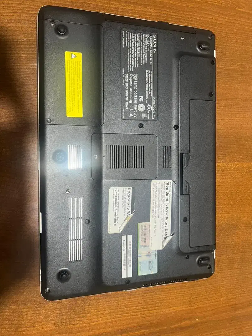 لپتاپ سونی|رایانه همراه|اصفهان, پوریای ولی|دیوار