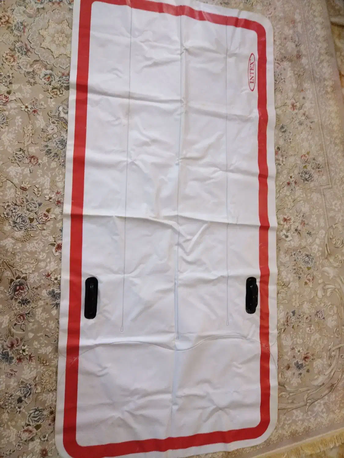 تشک بادی|غواصی و ورزش‌های آبی|نوشهر, |دیوار