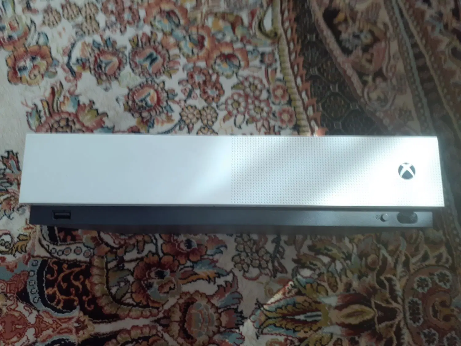 xbox one s|کنسول، بازی ویدئویی و آنلاین|خرمآباد (تنکابن), |دیوار