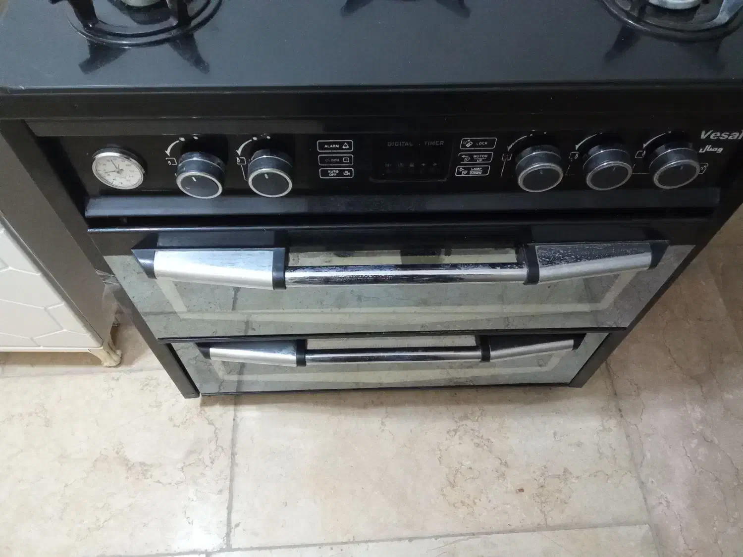 فروشی|اجاق گاز و لوازم برقی پختوپز|کرمانشاه, |دیوار