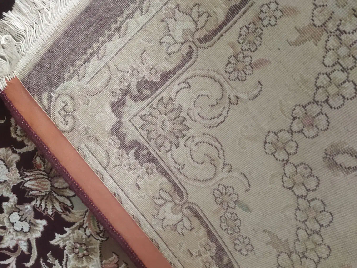 فرش ۱۲متری|فرش|شاهین‌شهر, طالقانی|دیوار