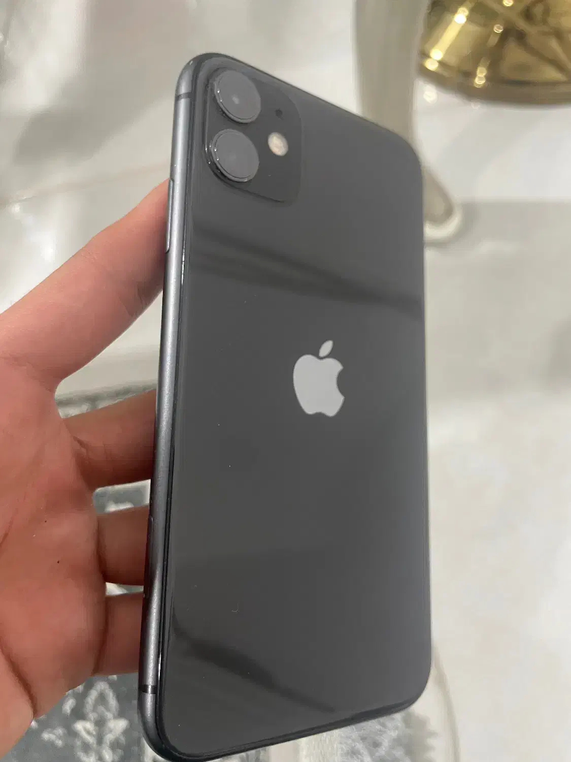 Iphone11ایفون ۱۱نرمال|موبایل|گیلان غرب, |دیوار
