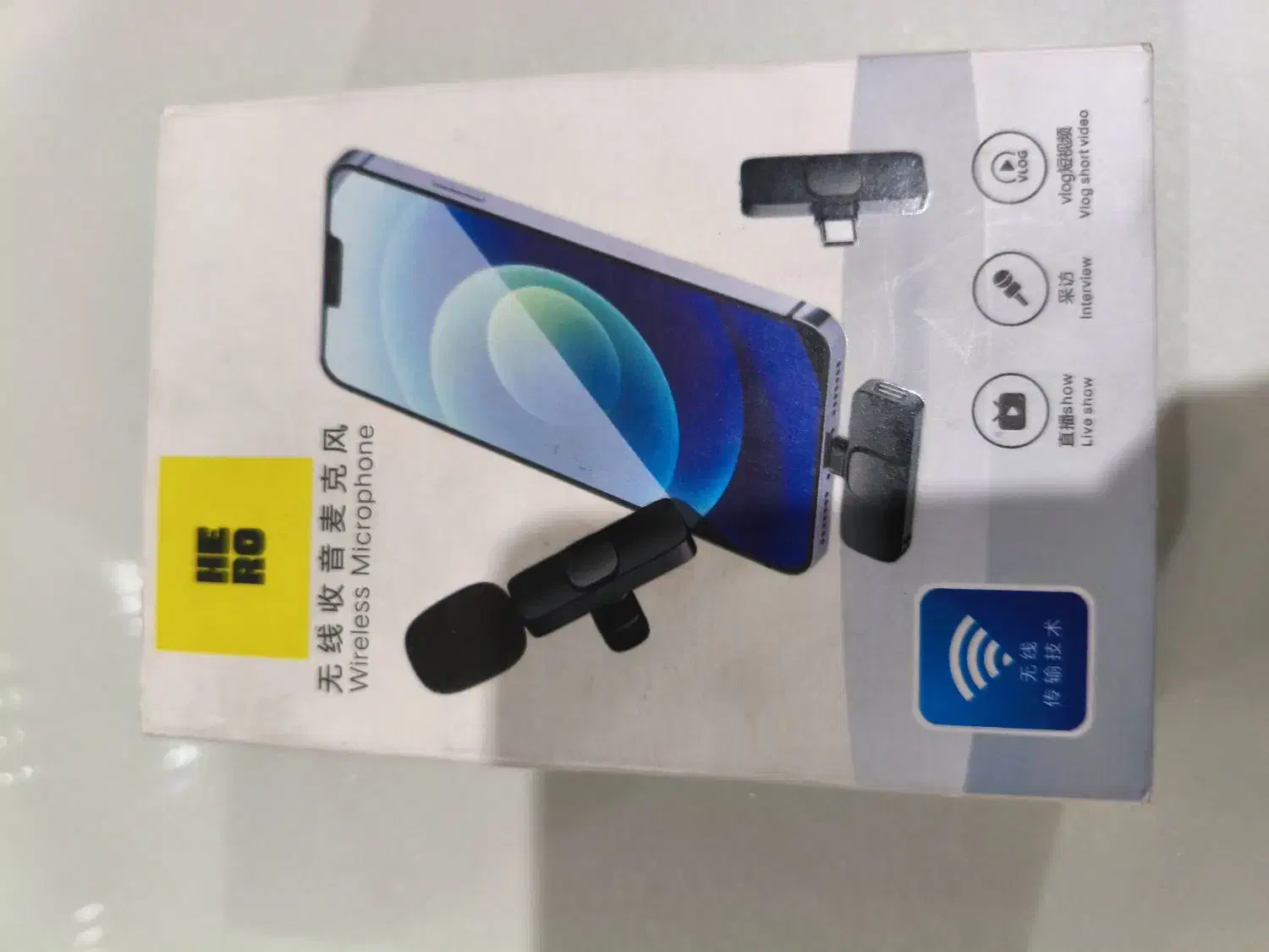 میکروفون|صوتی و تصویری|تهران, شهرک خرازی|دیوار