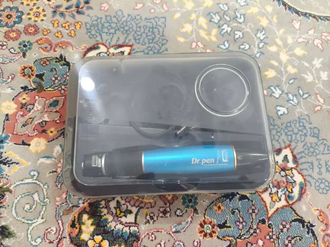 دستگاه میکرونیدلینگ خانگی|آرایشی، بهداشتی، درمانی|سراوان, |دیوار