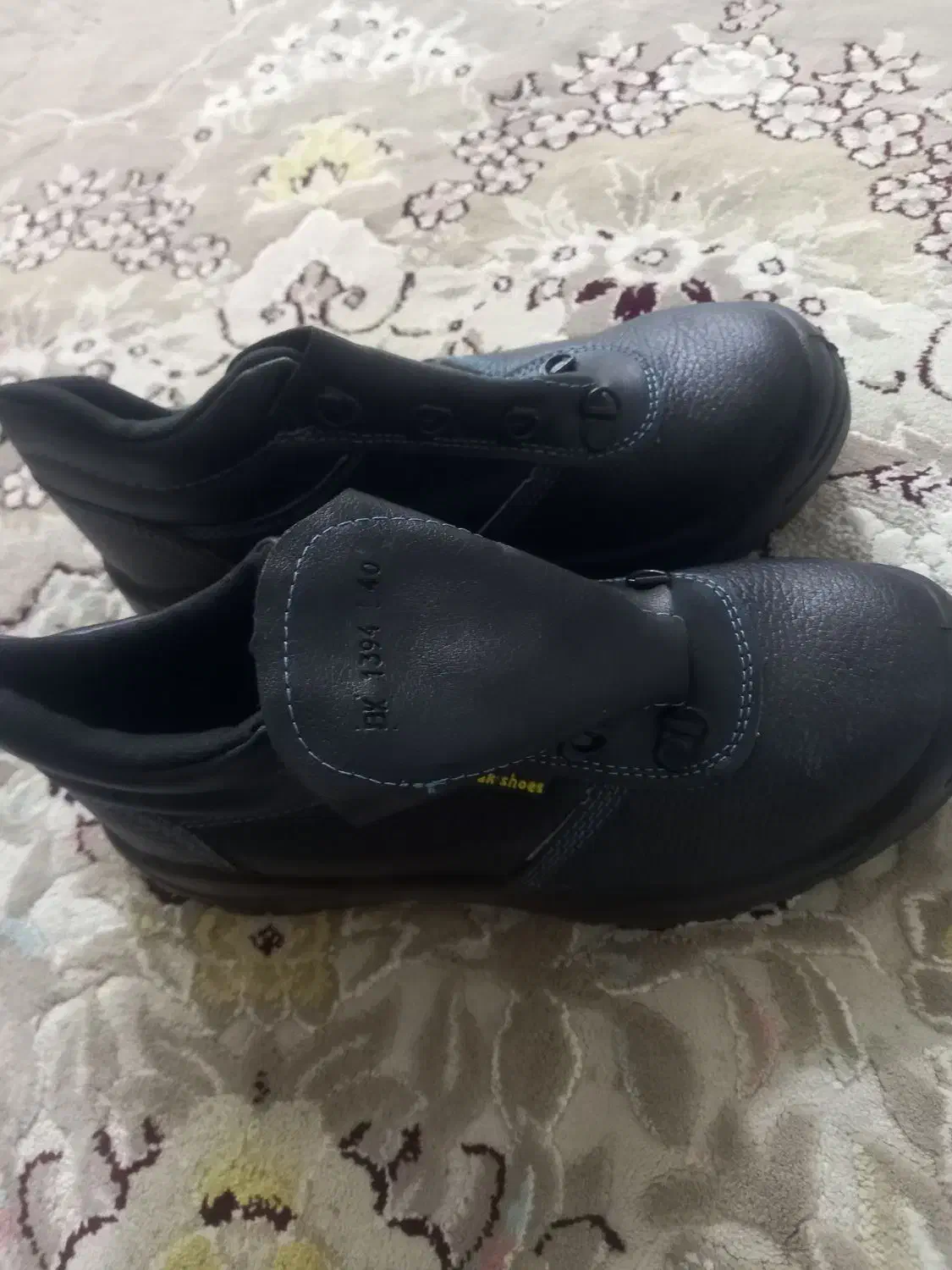 کفش ایمنی|ابزارآلات|لنجان, |دیوار