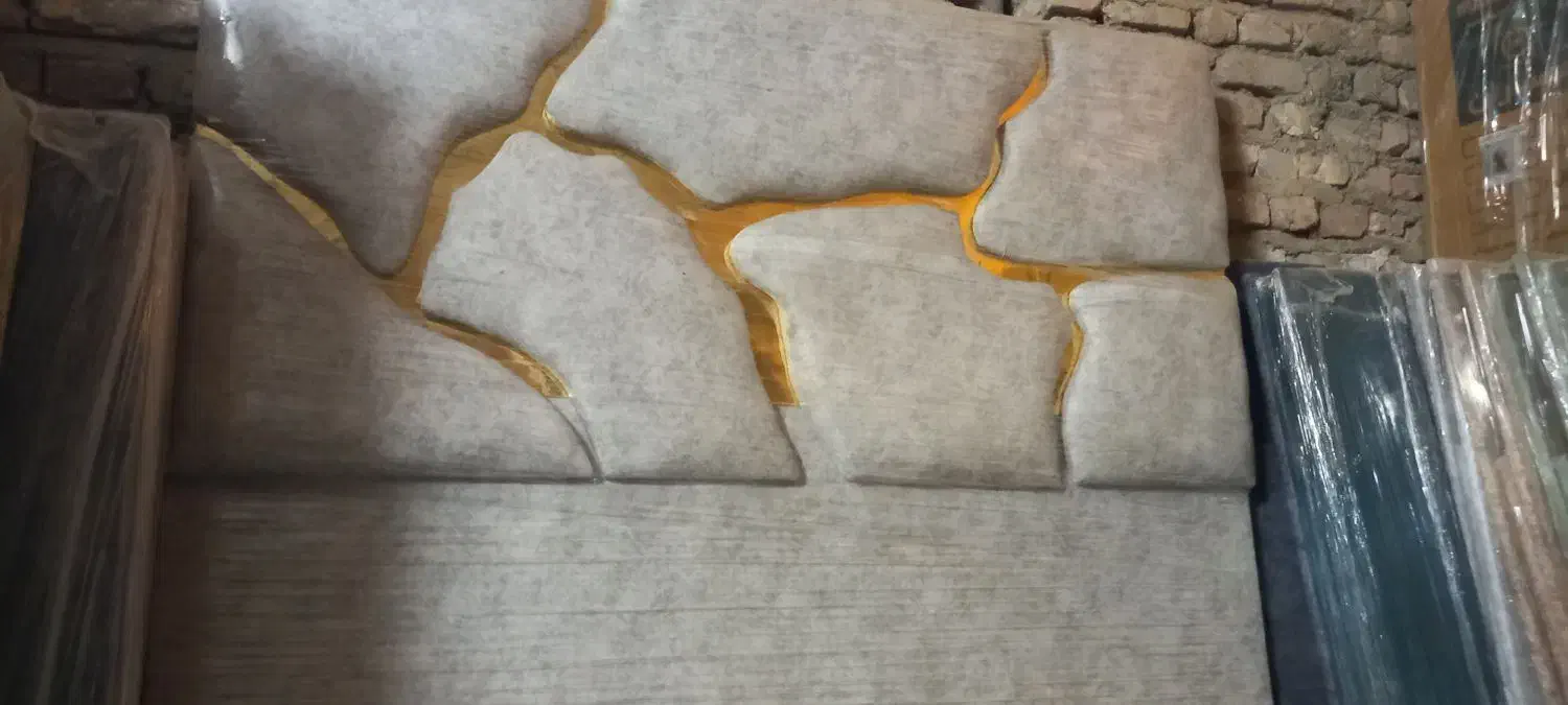 سرویس خواب دو نفره و تک سمساری محمدی|تخت و سرویس خواب|زابل, |دیوار