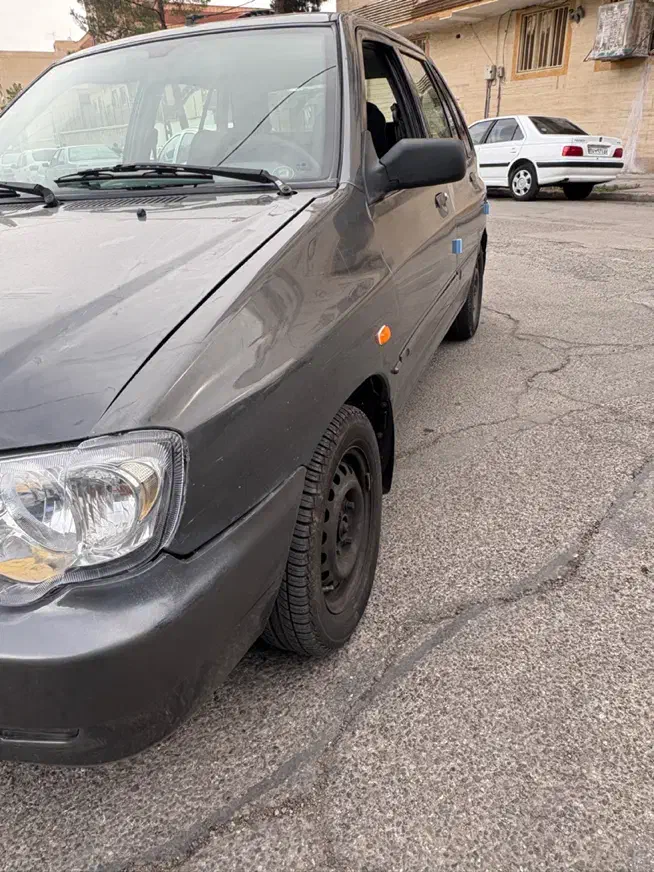 111 se|خودرو سواری و وانت|ساوه, |دیوار