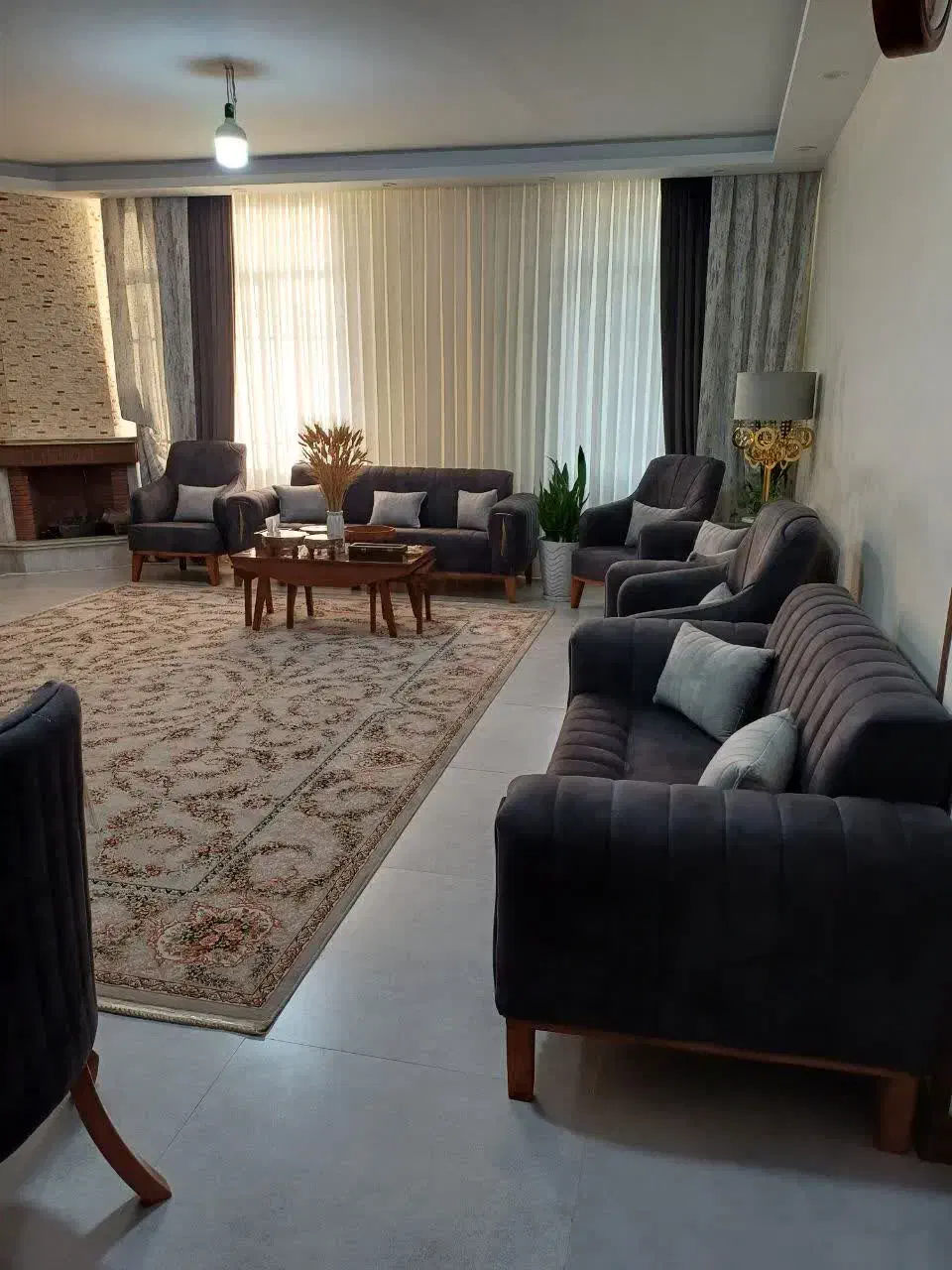 ۷۵ متری دو خوابه|اجارهٔ آپارتمان|تهران, جوادیه تهرانپارس|دیوار