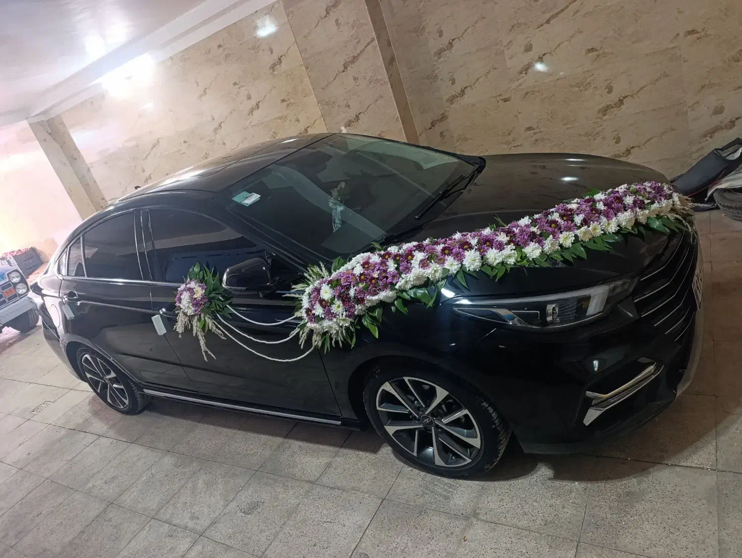 آریزو 6پروبیرنگ گارانتی فعال|خودرو سواری و وانت|قرچک, زیبا شهر|دیوار