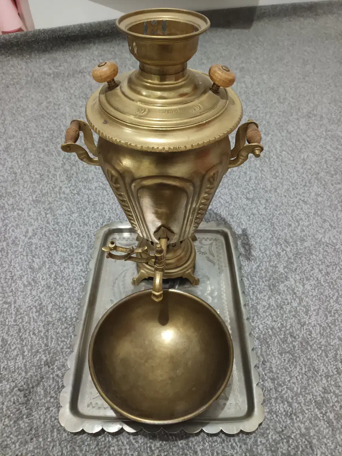 عتیقه جات|کلکسیون اشیاء عتیقه|رودهن, |دیوار