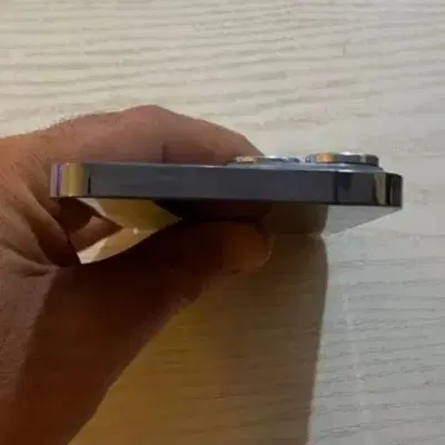 iphone 13 promax 256G Zaa|موبایل|مشهد, شهید بهشتی|دیوار