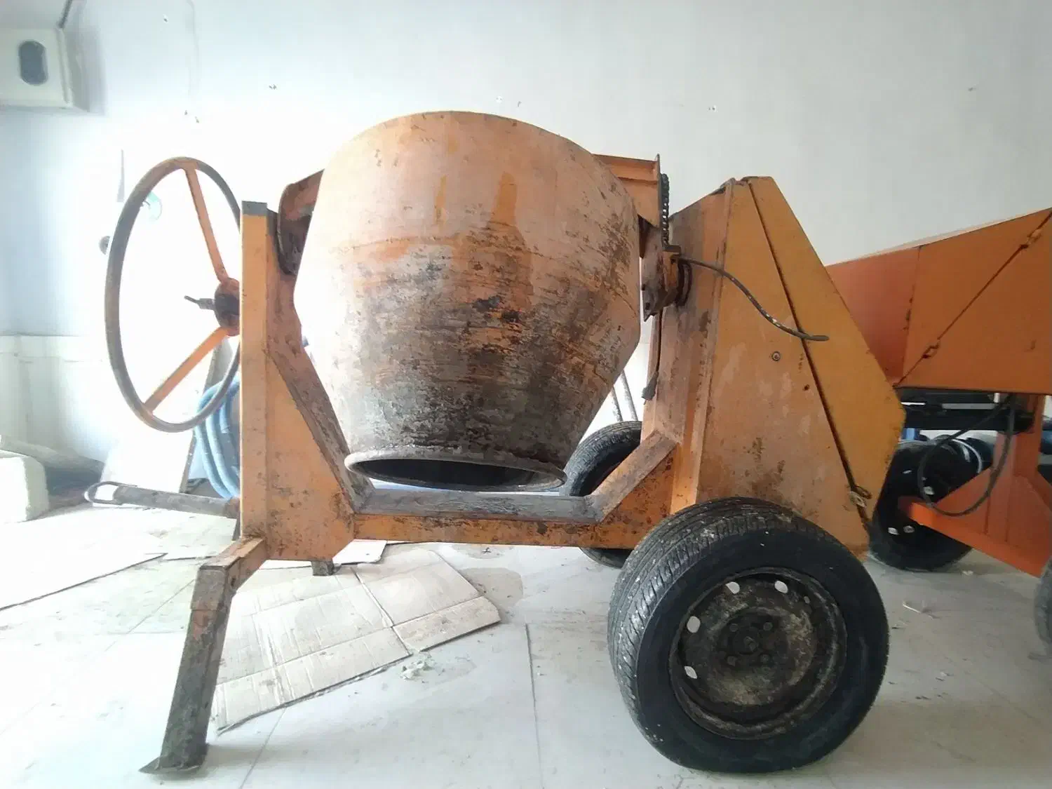 فروش وسایل ساختمانی و ابزارآلات|مصالح و تجهیزات ساختمان|رامشیر, |دیوار