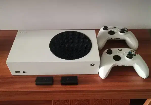 ایکس باکس سری اس|کنسول، بازی ویدئویی و آنلاین|پردیس, فاز ۳|دیوار