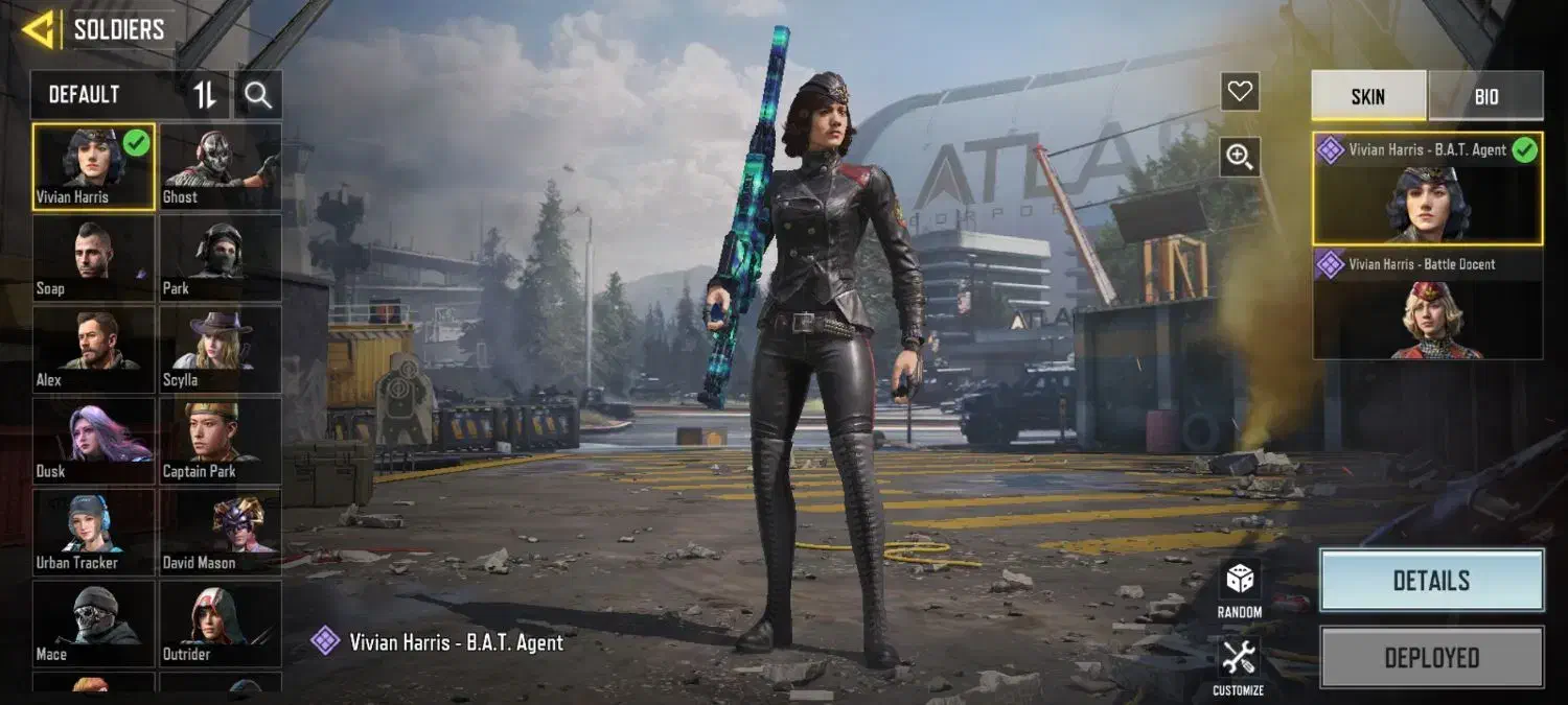 اکانت کالاف دیوتی|کنسول، بازی ویدئویی و آنلاین|بم, |دیوار