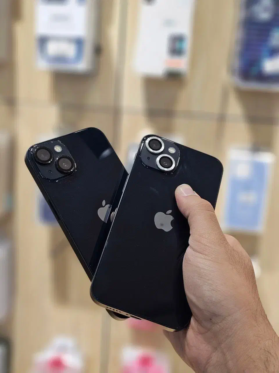 ایفون 13 نرمال بسیار تمیز iphone 13 normal|موبایل|تهران, گیشا|دیوار