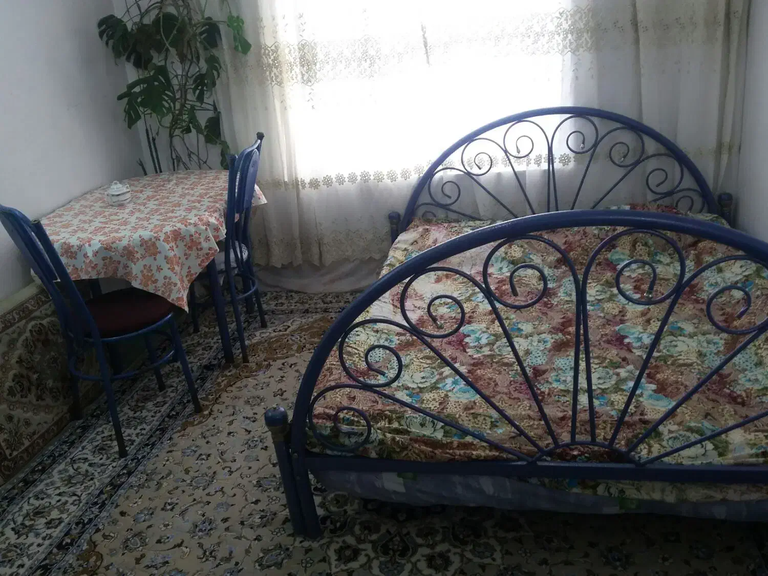 منزل در شهر اردبیل|اجارهٔ کوتاه‌مدت آپارتمان و سوئیت|اردبیل, |دیوار