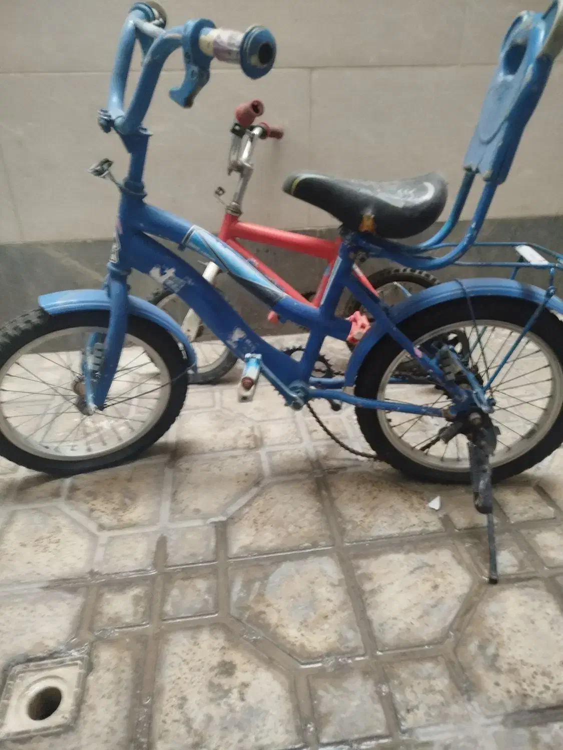 فروشی|دوچرخه، اسکیت، اسکوتر|بهارستان, |دیوار