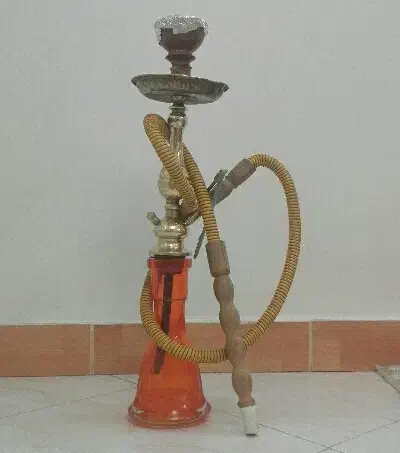 قلیون|کلکسیون و سرگرمی|قرچک, زیبا شهر|دیوار