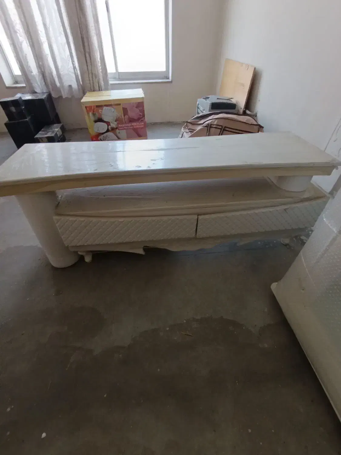 میز تلویزیون وبوفه|میز تلویزیون|آمل, |دیوار