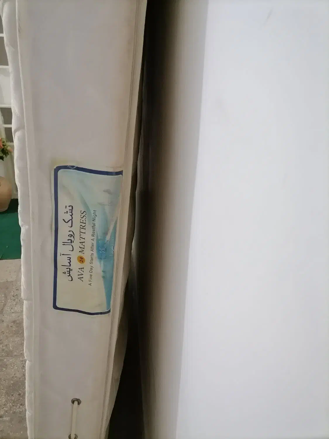 تشک دونفره رویا|تشک تختخواب|اهواز, ۳۰ متری|دیوار