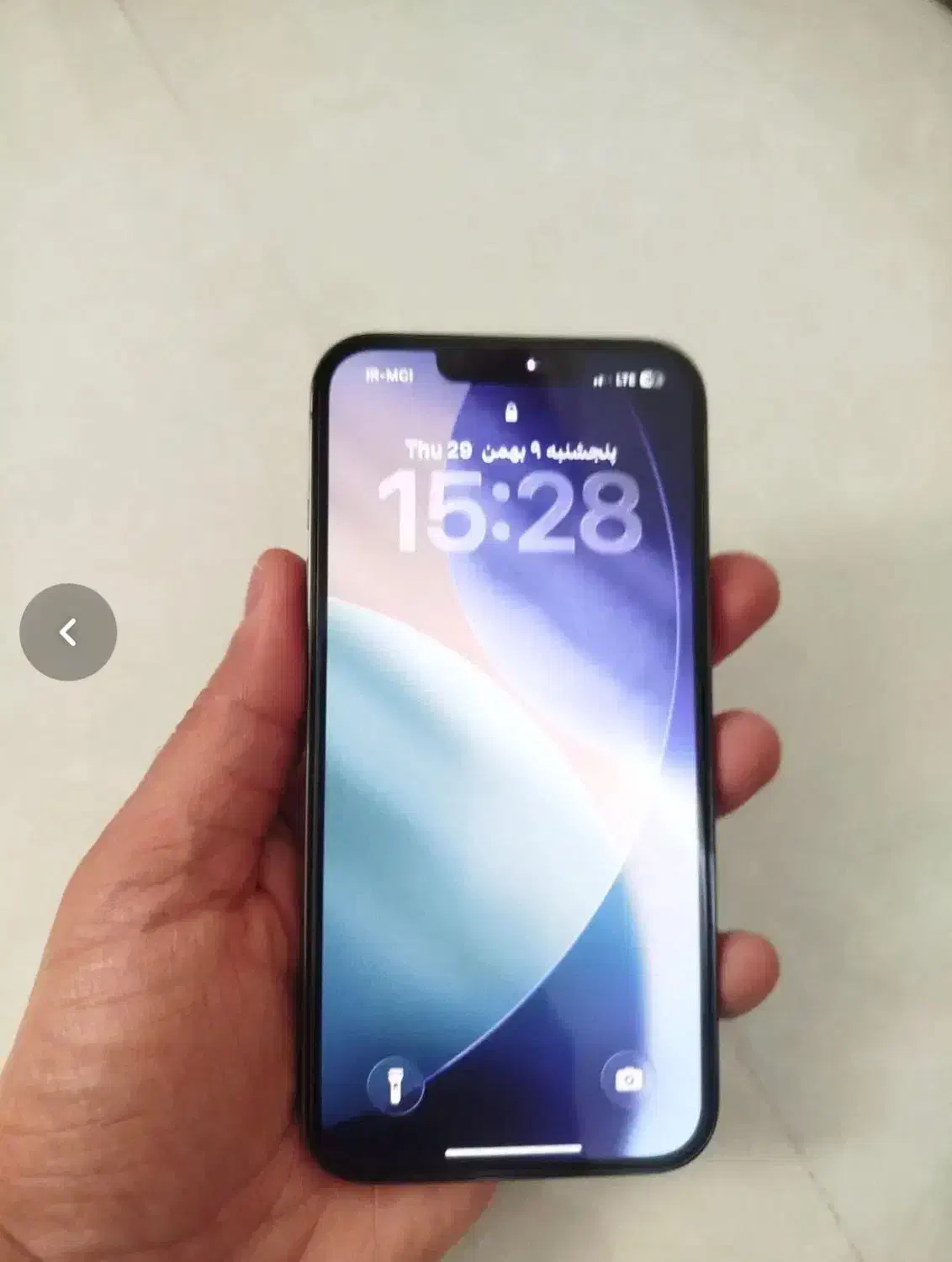 ۱۳ پرو|موبایل|تهران, شهرک غرب|دیوار