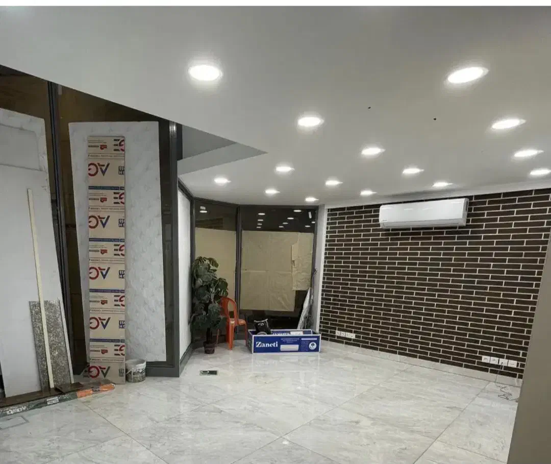 پیش فروش مغازه ۱۸ متری دو بر|فروش مغازه و غرفه|رشت, شالکو|دیوار