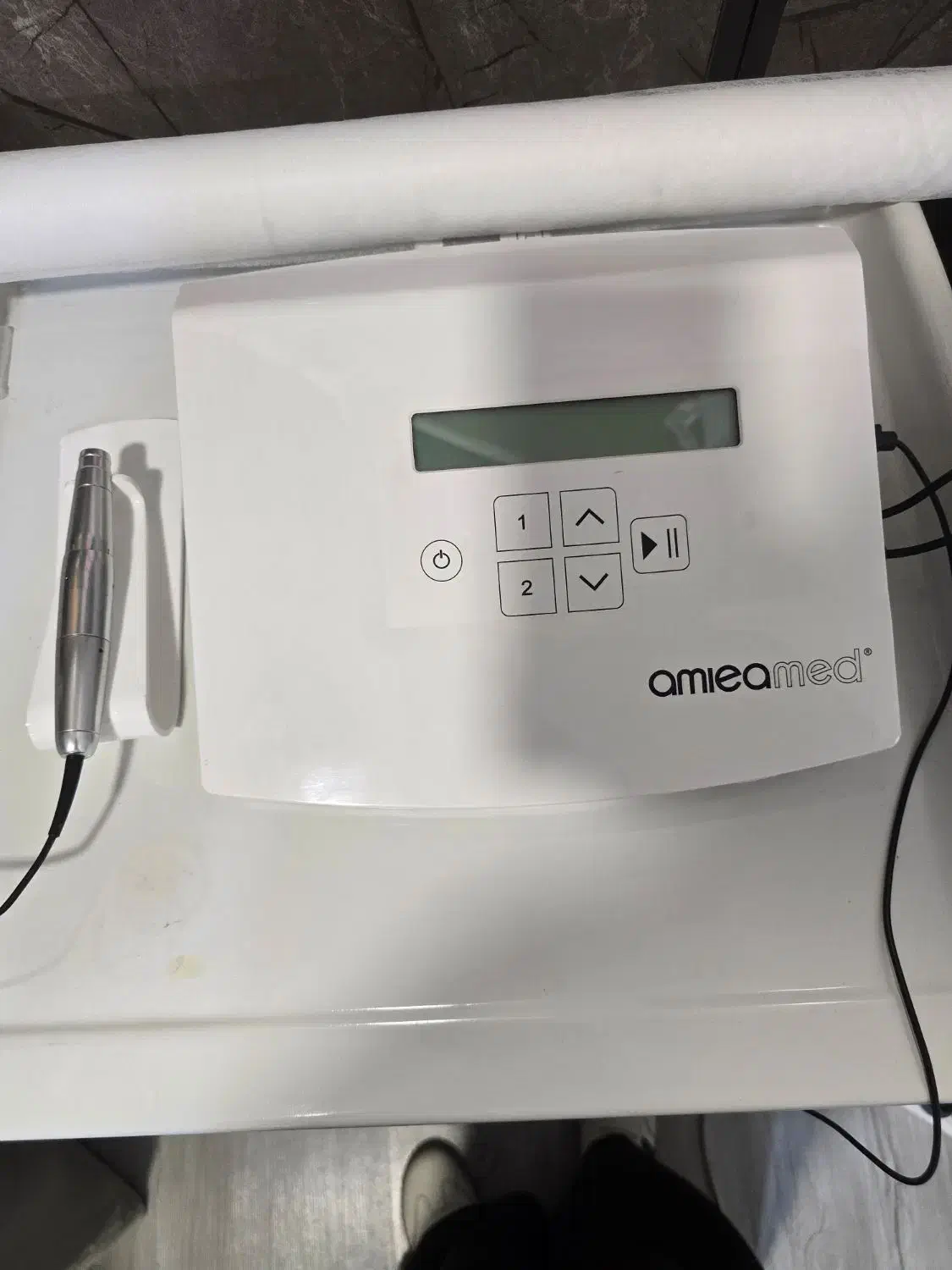 فروش دستگاه آمیا مد ریوایو ۱۳۰ میلیون تومن|پزشکی|شیراز, فرهنگ شهر|دیوار