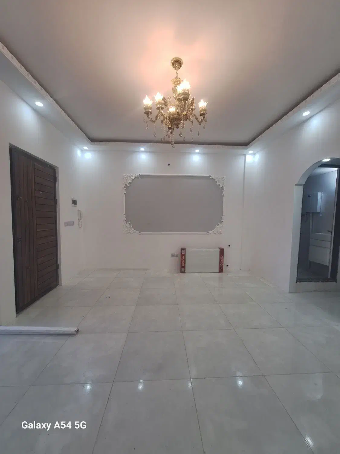 ۷۰متر/طبقه اول/طبرسی شمالی۱۲/نظامدوست ۳۰|فروش آپارتمان|مشهد, نظام دوست|دیوار