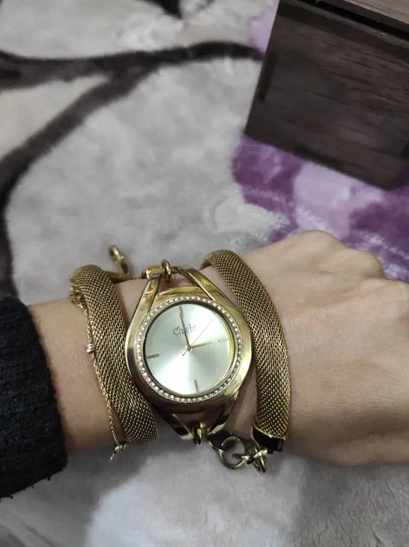 ساعت مچی|ساعت|برازجان, |دیوار